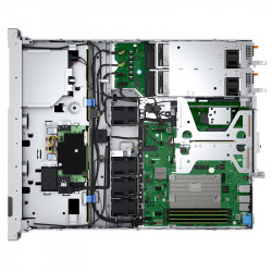 Dell PowerEdge R350 Rack Server Internal