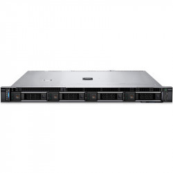 Dell PowerEdge R350 Rack Server 4 x 3.5" Chassis