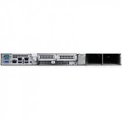 Dell PowerEdge R360 Rack Server Rear