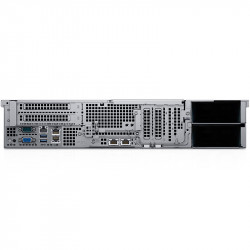 Dell PowerEdge R7515 Rack Server Rear