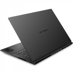 Omen 16-wf1002na Gaming Laptop Rear Tilt