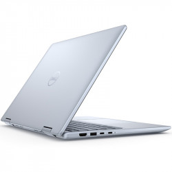 Dell Inspiron 14 7440 2-in-1 Laptop, Blue, Intel Core i5-1334U, 8GB RAM, 512GB SSD, 14" 1920x1200 WUXGA Touchscreen, Dell 1 YR WTY