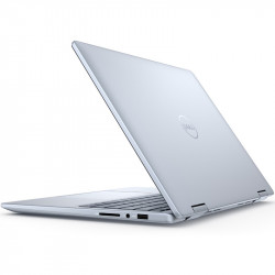 Dell Inspiron 14 7440 2-in-1 Laptop, Blue, Intel Core 5 120U, 8GB RAM, 512GB SSD, 14" 1920x1200 WUXGA Touchscreen, Dell 1 YR WTY