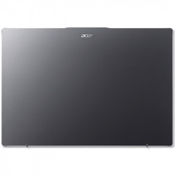 Acer Swift Go SFG16-72-949B Ultra-thin Laptop, Grey, Intel Core Ultra 9 185H, 32GB RAM, 1TB SSD, 16" 3200x2000 3.2K OLED, Acer 1 YR UK WTY
