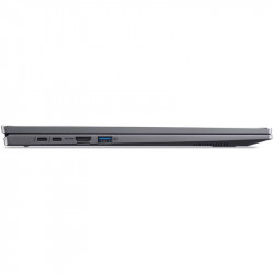 Acer Swift Go SFG16-72-949B Ultra-thin Laptop, Grey, Intel Core Ultra 9 185H, 32GB RAM, 1TB SSD, 16" 3200x2000 3.2K OLED, Acer 1 YR UK WTY
