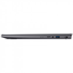 Acer Swift Go SFG16-72-949B Ultra-thin Laptop, Grey, Intel Core Ultra 9 185H, 32GB RAM, 1TB SSD, 16" 3200x2000 3.2K OLED, Acer 1 YR UK WTY