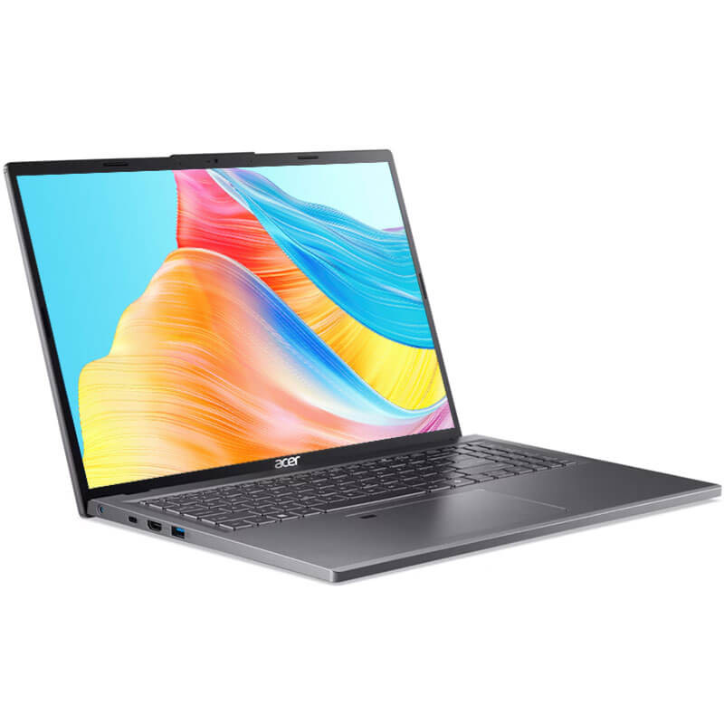 Aspire 16 A16-51GM-79D3 Front Left