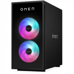 Omen 35L GT16-0000na Gaming Desktop Front Right