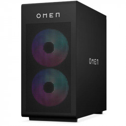 Omen 35L GT16-0001na Gaming Desktop Front Right