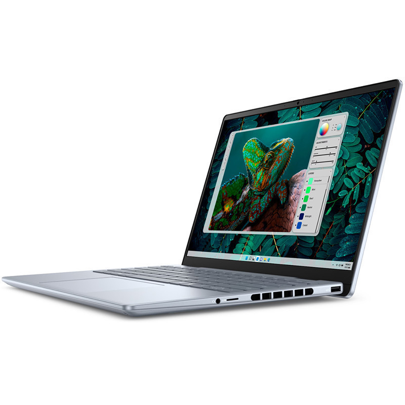 Refurbished Dell Inspiron 14 Plus 7440, Ultra 7 155H, 16GB, 512GB SSD, Dell 1yr. Warranty - 168067 - EuroPC Refurbished Dell Inspiron 14 Plus 7440, Ultra 7 155H, 16GB, 512GB SSD, Dell 1yr. Warranty - 168067 - EuroPC