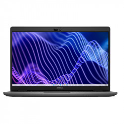Dell Latitude 14 3440 Laptop, Grey, Intel Core i5-1235U, 16GB RAM, 512GB SSD, 14" 1920x1080 FHD, Dell 3 YR WTY