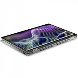 Dell Latitude 14 7440 2-in-1 Laptop, Grey, Intel Core i7-1365U, 16GB RAM, 256GB SSD, 14" 1920x1200 WUXGA Touchscreen, Dell 3 YR WTY