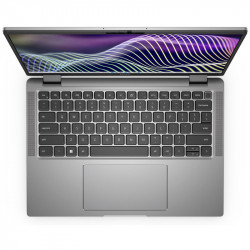 Dell Latitude 14 7440 2-in-1 Laptop, Grey, Intel Core i7-1365U, 16GB RAM, 256GB SSD, 14" 1920x1200 WUXGA Touchscreen, Dell 3 YR WTY