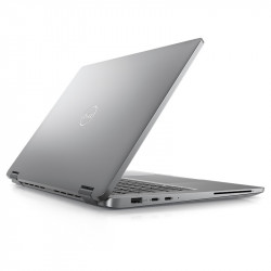 Dell Latitude 13 5340 2-in-1 Laptop, Grey, Intel Core i7-1365U, 16GB RAM, 256GB SSD, 13.3" 1920x1080 FHD Touchscreen, Dell 3 YR WTY