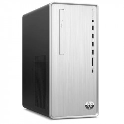 Pavilion TP01-5015na Desktop Front Left