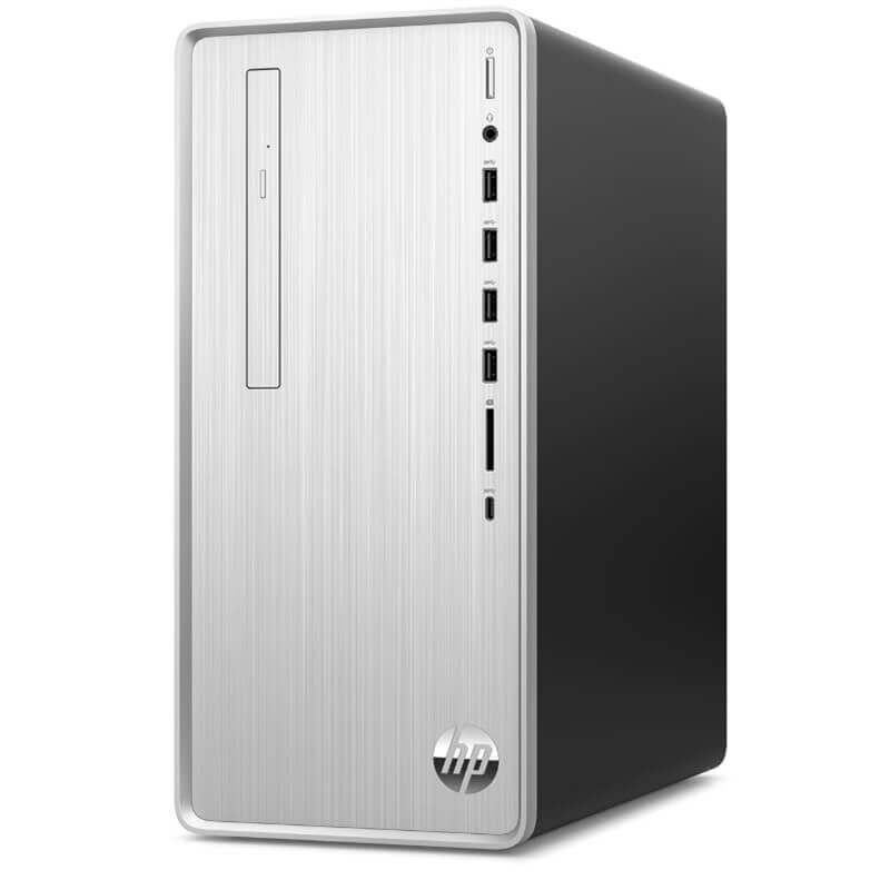 Pavilion TP01-5015na Desktop Front Right Pavilion TP01-5015na Desktop Front Right