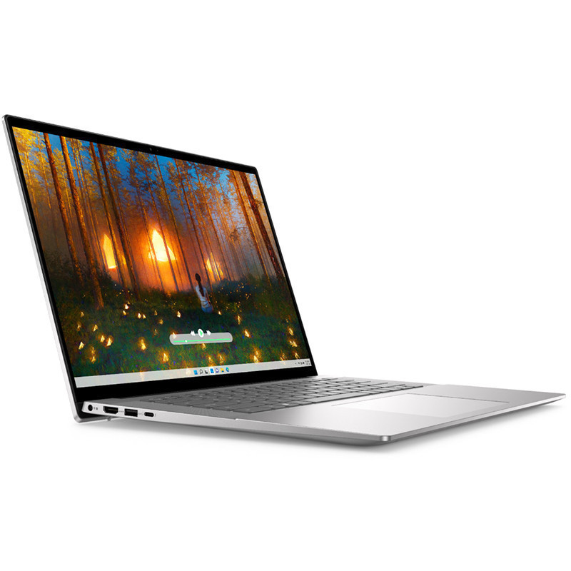 Dell Inspiron 16 5630 Laptop, Silver, Intel Core i7-1360P, 16GB RAM, 1TB SSD, 16" 2560x1600 WQHD+, 4GB Nvidia GeForce RTX 2050, Dell 1 YR WTY