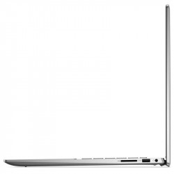 Dell Inspiron 16 5630 Laptop, Silver, Intel Core i7-1360P, 16GB RAM, 1TB SSD, 16" 2560x1600 WQHD+, 4GB Nvidia GeForce RTX 2050, Dell 1 YR WTY