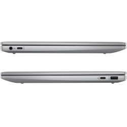Chromebook Plus 14a-nf0000na Ports
