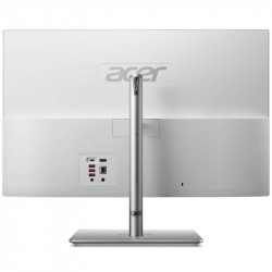 Acer Aspire C27-195ES All-in-One, White, Intel Core Ultra 7 155U, 32GB RAM, 2x 1TB SSD, 27" 1920x1080 FHD, Acer 1 YR UK WTY
