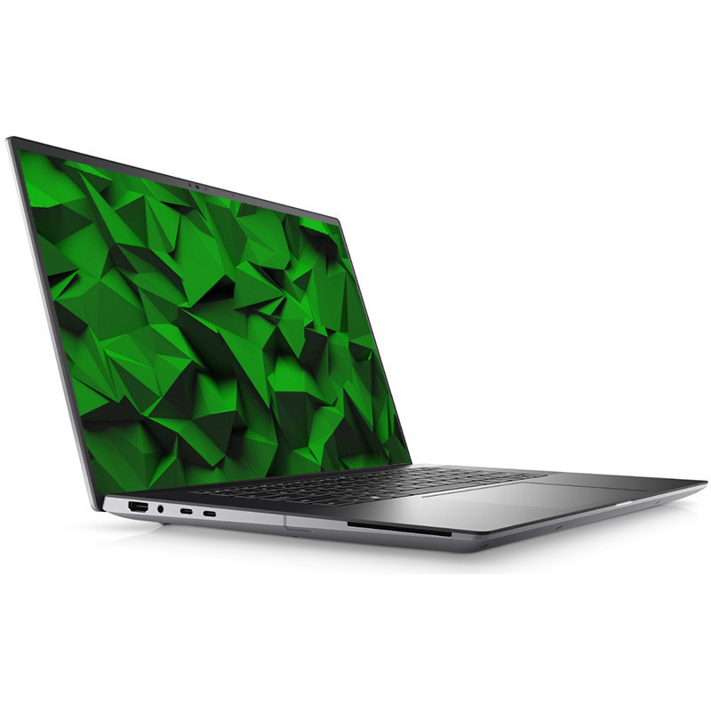 Dell Precision 16 5690 Mobile Workstation, Grey, Intel Core Ultra 7 165H, 32GB RAM, 1TB SSD, 16" 1920x1200 WUXGA, 6GB Nvidia RTX 1000 Ada Generation, Dell 3 YR WTY