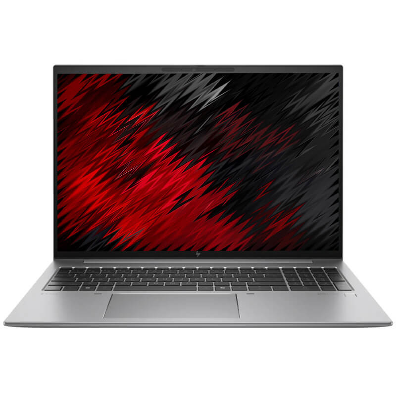 HP ZBook Firefly 16 G11 Mobile Workstation, Silver, Intel Core Ultra 7 155H, 64GB RAM, 1TB SSD, 16" 2880x1800 2.8K OLED, 4GB Nvidia RTX A500, HP 1 YR WTY