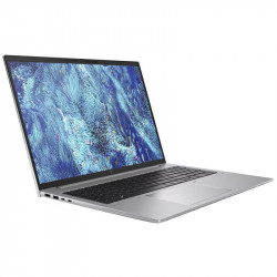 HP ZBook Firefly 16 G11 Mobile Workstation, Silver, Intel Core Ultra 7 155H, 64GB RAM, 1TB SSD, 16" 2880x1800 2.8K OLED, 4GB Nvidia RTX A500, HP 1 YR WTY