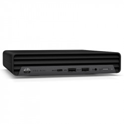 HP Pro Mini 400 G9 Business Desktop, Intel Core i5-13500T, 8GB RAM, 256GB SSD, HP 1 YR WTY