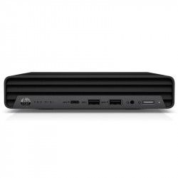 HP Pro Mini 400 G9 Business Desktop, Intel Core i5-13500T, 8GB RAM, 256GB SSD, HP 1 YR WTY