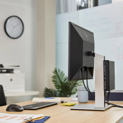 HP Pro Mini 400 G9 Business Desktop, Intel Core i5-13500T, 8GB RAM, 256GB SSD, HP 1 YR WTY