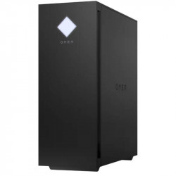 Omen 25L GT15-2008na Gaming Desktop Front Right