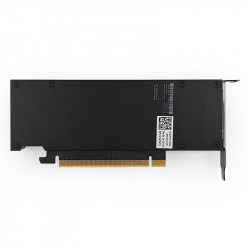 Nvidia L4 24GB Tensor Core AI Computational Graphics Card Underside
