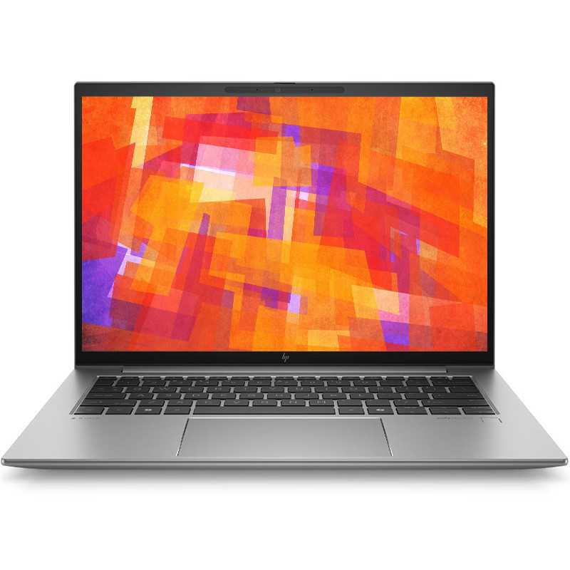 HP ZBook Firefly 14 G11 Mobile Workstation (Small Dead Pixel On Screen), Silver, Intel Core Ultra 7 155H, 32GB RAM, 1TB SSD, 14" 1920x1200 WUXGA, 4GB Nvidia RTX A500, HP 1 YR WTY