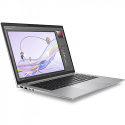 HP ZBook Firefly 14 G11 Mobile Workstation (Small Dead Pixel On Screen), Silver, Intel Core Ultra 7 155H, 32GB RAM, 1TB SSD, 14" 1920x1200 WUXGA, 4GB Nvidia RTX A500, HP 1 YR WTY