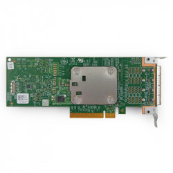 Dell HBA355e Adapter Low Profile Controller PCIe x8