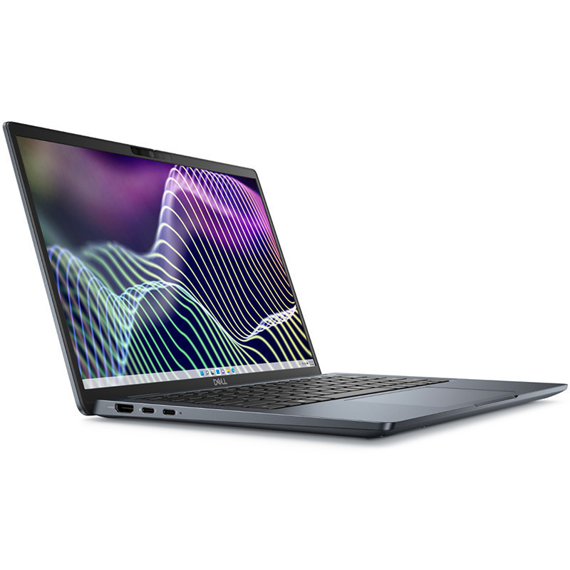 Dell Latitude 14 7440 Ultralight Laptop, River, Intel Core i7-1365U, 16GB RAM, 256GB SSD, 14" 2560x1600 WQHD+ Touchscreen, Dell 3 YR WTY