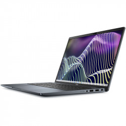 Dell Latitude 14 7440 Ultralight Laptop, River, Intel Core i7-1365U, 16GB RAM, 256GB SSD, 14" 2560x1600 WQHD+ Touchscreen, Dell 3 YR WTY