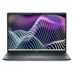 Dell Latitude 14 7440 Ultralight Laptop, River, Intel Core i7-1365U, 16GB RAM, 256GB SSD, 14" 2560x1600 WQHD+ Touchscreen, Dell 3 YR WTY