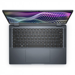 Dell Latitude 14 7440 Ultralight Laptop, River, Intel Core i7-1365U, 16GB RAM, 256GB SSD, 14" 2560x1600 WQHD+ Touchscreen, Dell 3 YR WTY
