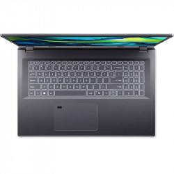 Aspire A17-51M-50VB Laptop Above