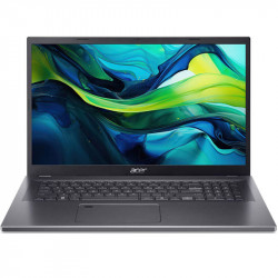 Aspire A17-51M-50VB Laptop Front