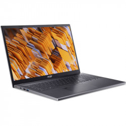 Aspire A17-51M-50VB Laptop Front Left