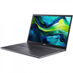 Aspire A17-51M-50VB Laptop Front Right