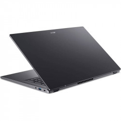 Aspire A17-51M-50VB Laptop Rear Tilt