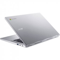 Chromebook 314 CB314-4HT-C177 Rear Tilt