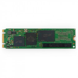 Dell/ Micron 240GB M.2 2280 SATA SSD, 6Gbps, 512e, 5300 Boot Series for BOSS-S1/S2, D P/N: 0T2GFX