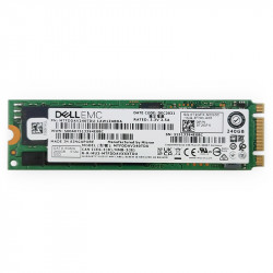 Micron MTFDDAV240TDU 240GB M.2 SATA SSD Front