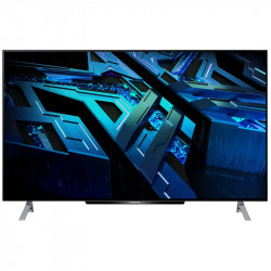 Predator CG48 Gaming Monitor Front