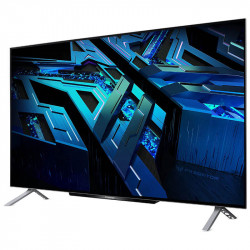 Predator CG48 Gaming Monitor Front Right