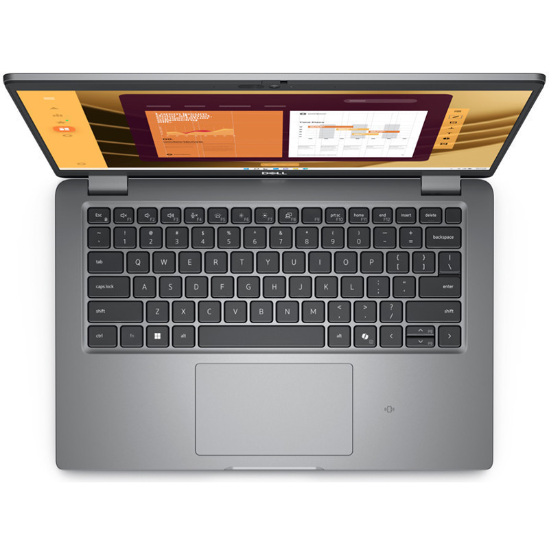 Latitude 14 5450 Laptop Front